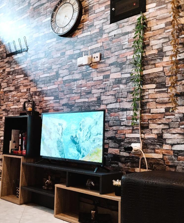 Mini House โวโลส ภายนอก รูปภาพ