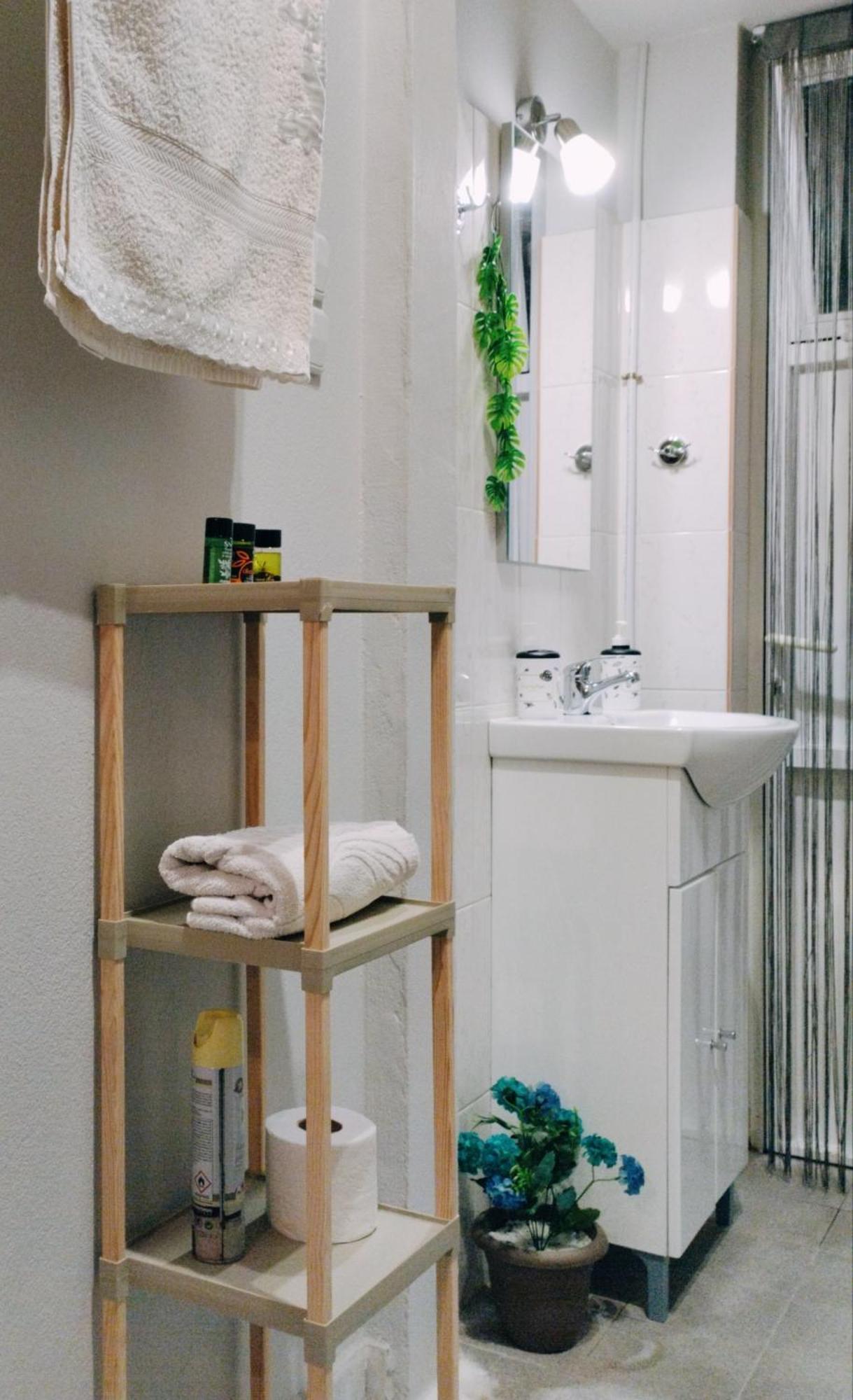 Mini House โวโลส ภายนอก รูปภาพ