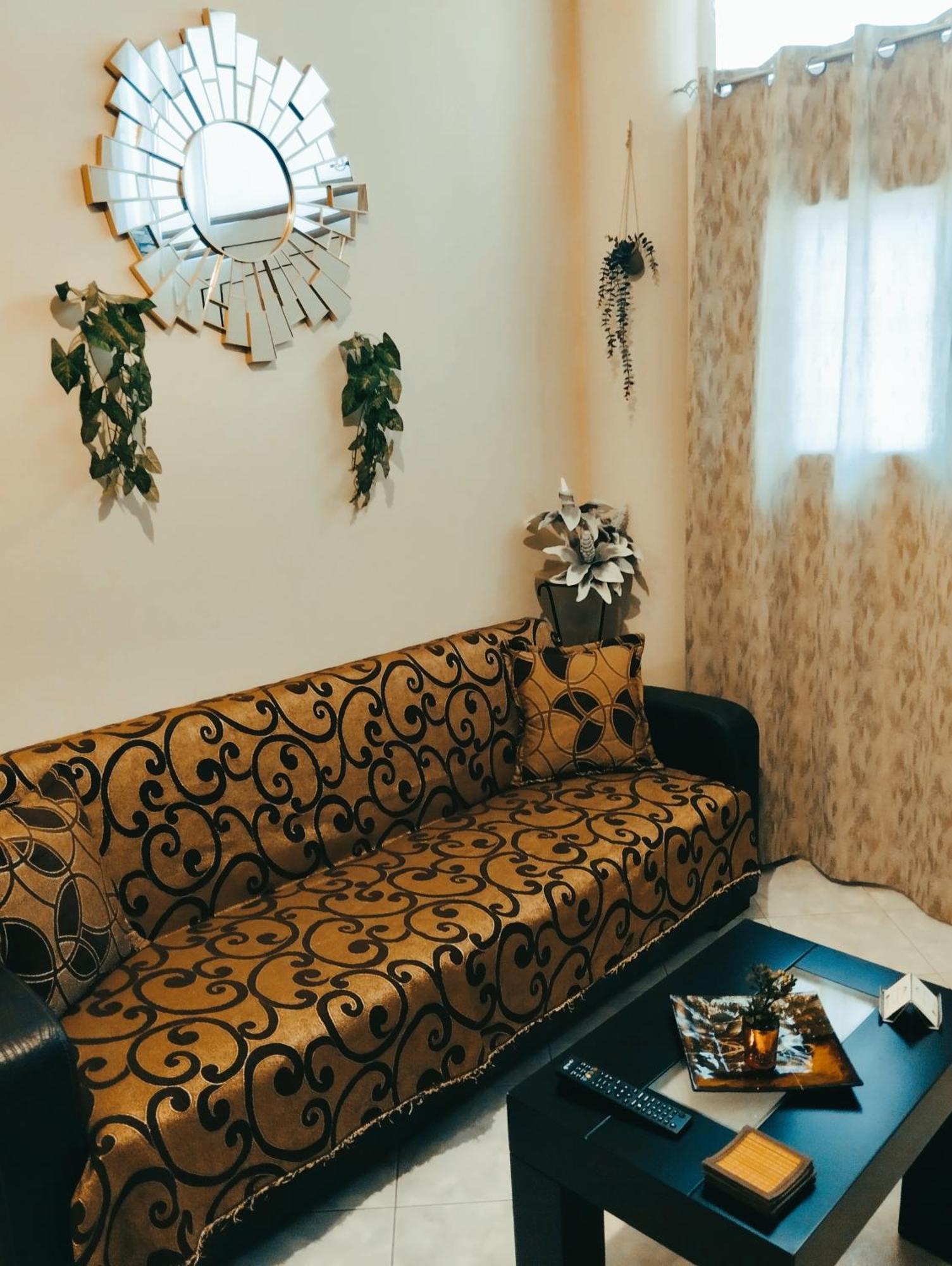 Mini House โวโลส ภายนอก รูปภาพ